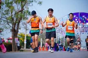 BIB: 45594
                            <button type="button" onclick="openModal(10109710)" class="btn btn-primary btn-sm float-right btn-popup" data-toggle="modal" data-target=".modal-high-quality">
                        <i class="fas fa-shopping-cart"></i> Add to Cart
                    </button>
                                            <button type="button" onclick="isThisMe(10109710, true)" class="btn btn-success btn-sm float-right btn-popup btn-isme hidden" data-toggle="tooltip" data-placement="bottom" title="นี่คือรูปของคุณใช่ไหม คลิกที่นี่เพื่อเอาเข้าอัลบั้ม">
                        <i class="fas fa-plus"></i> Add to album
                    </button>
                    <button type="button" onclick="isThisMe(10109710, false)" class="btn btn-warning btn-sm float-right btn-popup btn-isnotme hidden">
                        <i class="fas fa-ban"></i> Remove from album
                    </button>